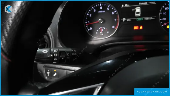 KIA K3 NOBLESSE