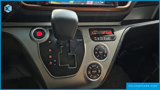 KIA RAY LPI PRESTIGE