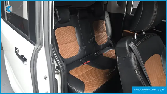 KIA RAY LPI PRESTIGE