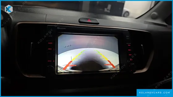 KIA RAY LPI PRESTIGE