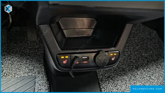KIA RAY LPI PRESTIGE