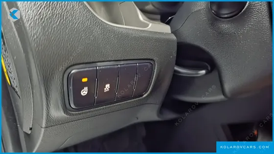 KIA RAY LPI PRESTIGE