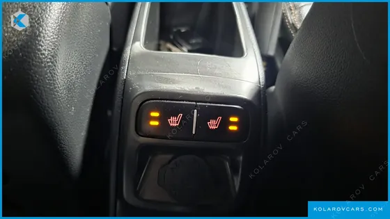 KIA RAY LPI PRESTIGE
