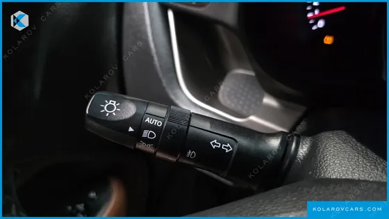 KIA RAY LPI PRESTIGE