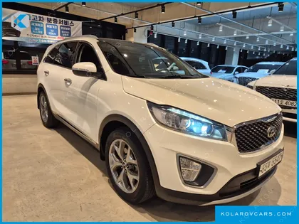KIA SORENTO DIESEL 2.0 2WD