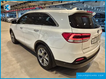 KIA SORENTO DIESEL 2.0 2WD