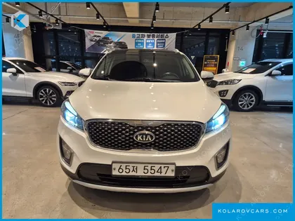 KIA SORENTO DIESEL 2.0 2WD