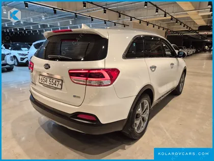 KIA SORENTO DIESEL 2.0 2WD