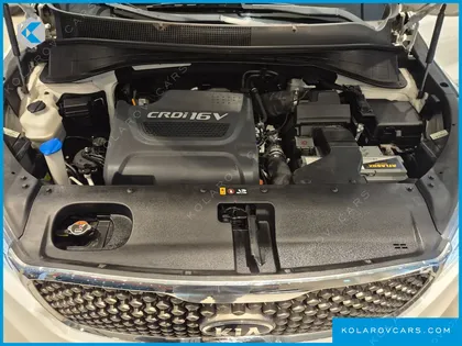 KIA SORENTO DIESEL 2.0 2WD