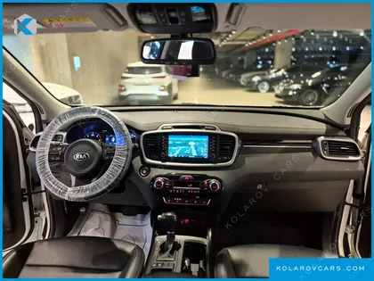 KIA SORENTO DIESEL 2.0 2WD