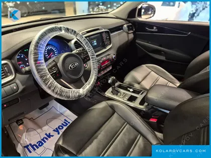 KIA SORENTO DIESEL 2.0 2WD