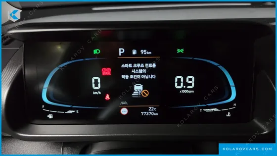 HYUNDAI CASPER TURBO INSPIRATION