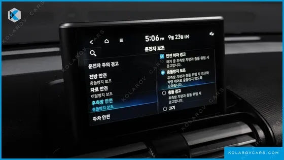 HYUNDAI CASPER TURBO INSPIRATION