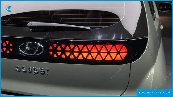 HYUNDAI CASPER TURBO INSPIRATION