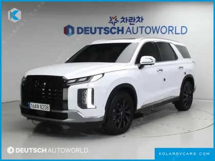 HYUNDAI PALISADE GASOLINE 3.8 4WD