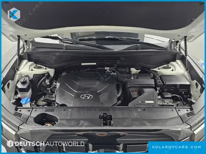 HYUNDAI PALISADE GASOLINE 3.8 4WD