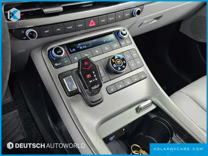 HYUNDAI PALISADE GASOLINE 3.8 4WD