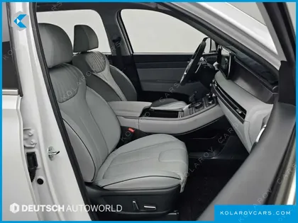 HYUNDAI PALISADE GASOLINE 3.8 4WD