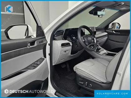 HYUNDAI PALISADE GASOLINE 3.8 4WD