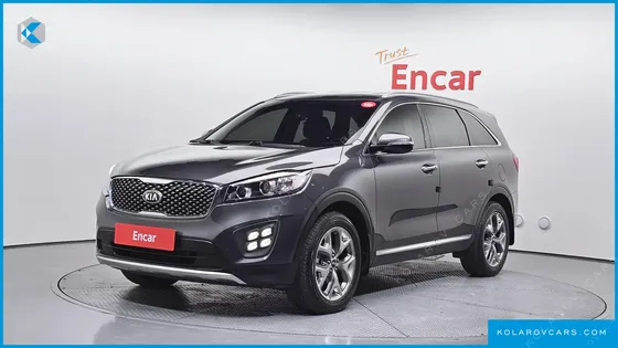 KIA SORENTO DIESEL 2.0 2WD