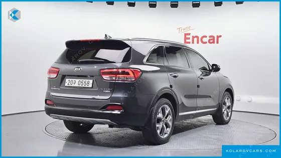 KIA SORENTO DIESEL 2.0 2WD