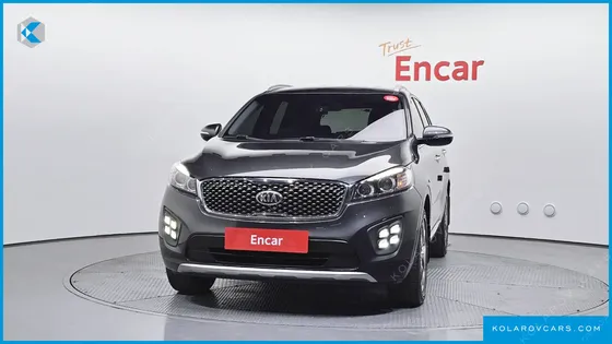 KIA SORENTO DIESEL 2.0 2WD