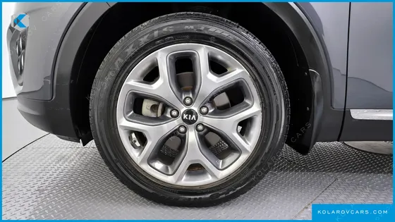 KIA SORENTO DIESEL 2.0 2WD