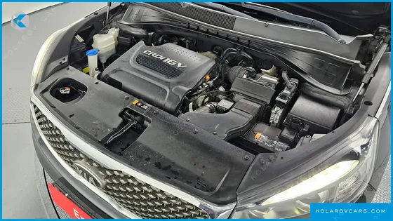 KIA SORENTO DIESEL 2.0 2WD