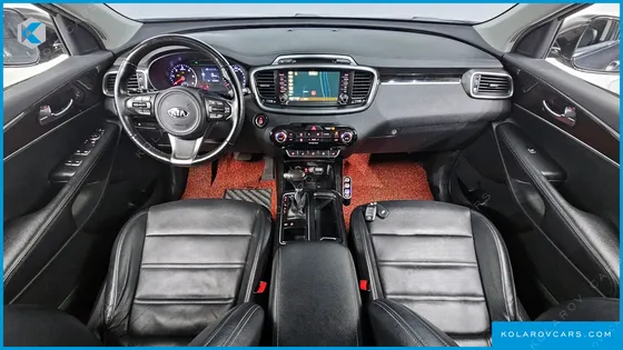KIA SORENTO DIESEL 2.0 2WD