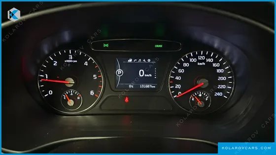 KIA SORENTO DIESEL 2.0 2WD