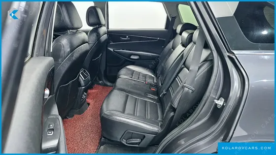 KIA SORENTO DIESEL 2.0 2WD