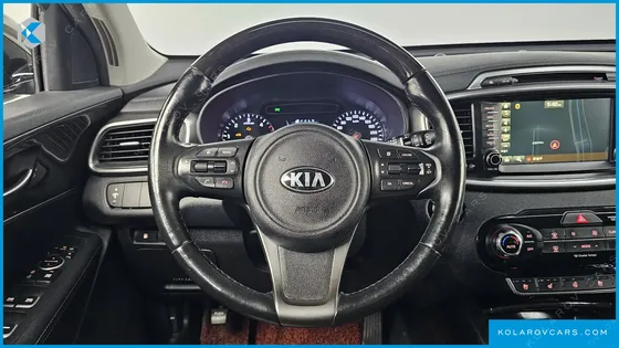 KIA SORENTO DIESEL 2.0 2WD