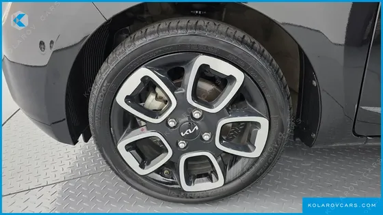 KIA RAY SIGNATURE