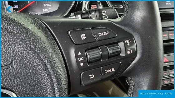 KIA CARNIVAL 9-SEATER NOBLESSE SPECIAL