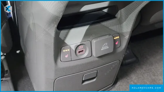 KIA CARNIVAL 9-SEATER NOBLESSE SPECIAL