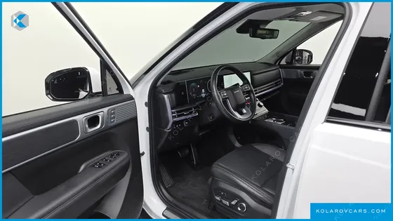 HYUNDAI SANTA FE HEV 1.6 2WD
