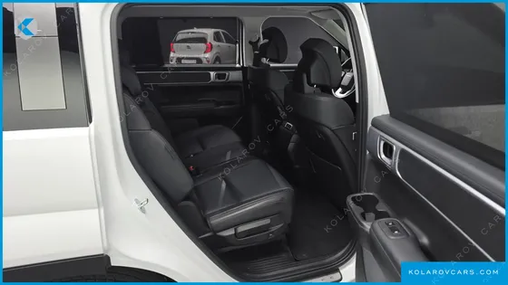 HYUNDAI SANTA FE HEV 1.6 2WD