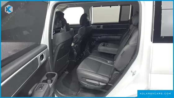 HYUNDAI SANTA FE HEV 1.6 2WD