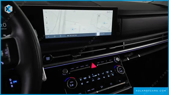 HYUNDAI SANTA FE HEV 1.6 2WD
