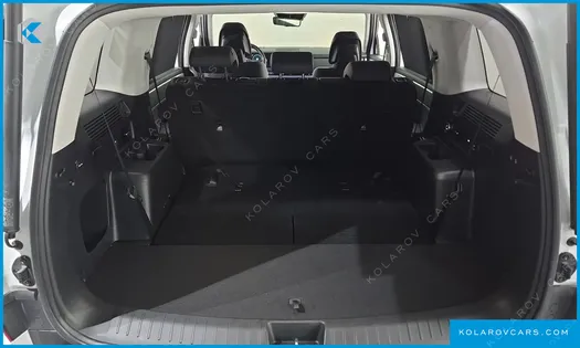 HYUNDAI SANTA FE HEV 1.6 2WD