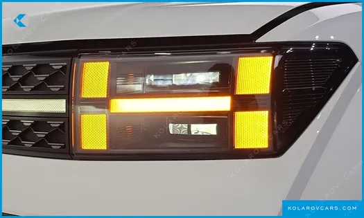 HYUNDAI SANTA FE HEV 1.6 2WD