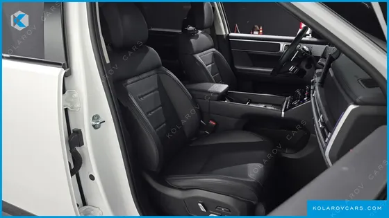HYUNDAI SANTA FE HEV 1.6 2WD