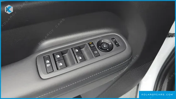 HYUNDAI SANTA FE HEV 1.6 2WD