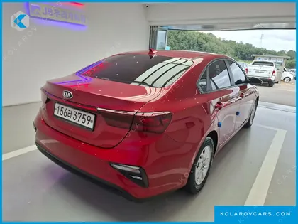 KIA K3 PRESTIGE