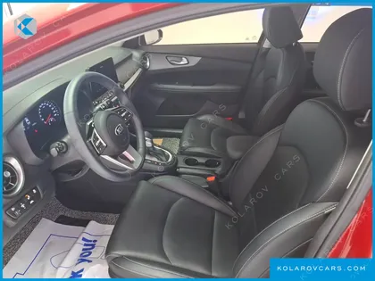 KIA K3 PRESTIGE