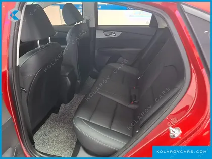 KIA K3 PRESTIGE