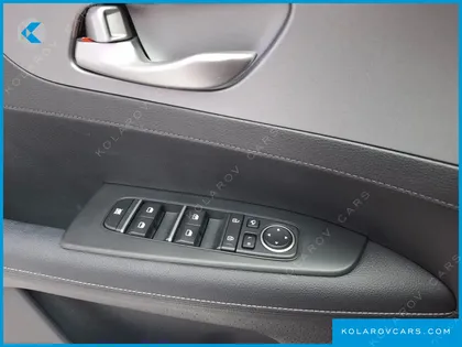 KIA K3 PRESTIGE