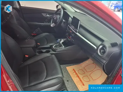 KIA K3 PRESTIGE