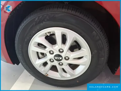 KIA K3 PRESTIGE