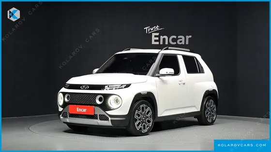 HYUNDAI CASPER TURBO INSPIRATION